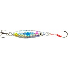 BAUER Jig Pro 7.5 cm 40 gr Jig Yem