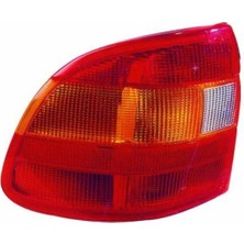 Parçafix Stop Lambası Sağ Astra F 1991-1994 Beyaz Sd