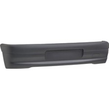 Parçafix Tampon Arka Astarsız Peugeot 306 P306 1997-