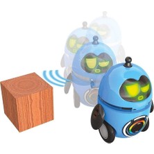 SIL/88582 Silverlit Follow Me Droid 3lü Set