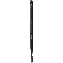 Uçlu Kaş Fırçası - Pro Dual Brow Brush 800897838614 Modern Tasarım 826334