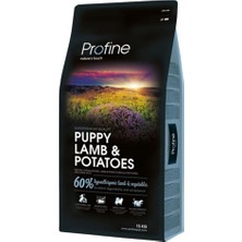 Profine 15 kg Puppy Kuzu Etli Yavru Köpek Maması