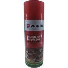 Würth 0890200004028 Würth Pas Sökücü Sprey