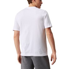 Anthony Jackson Erkek T-Shirt Frank