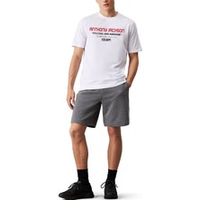 Anthony Jackson Erkek T-Shirt Frank