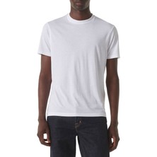 Anthony Jackson 3'Lü Kutu Erkek T-Shirt Starlight