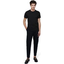 Anthony Jackson 3'Lü Kutu Erkek T-Shirt Starlight