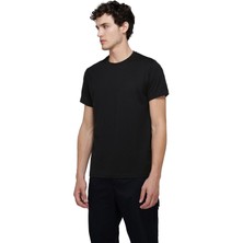 Anthony Jackson 3'Lü Kutu Erkek T-Shirt Starlight