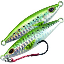 Storm Gomoku Koika Sahte Balığı GS-200GR- 12.4cm