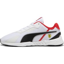 Puma Scuderia Ferrari Tiburion Unisex Spor Ayakkabı