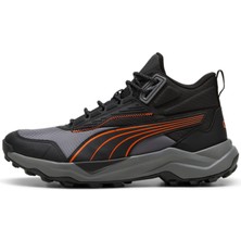 Puma Obstruct Pro Mid Trail Ayakkabı