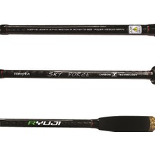 Ryuji Sky Force 274 cm 10-50 gr Spin Kamış