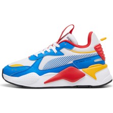 Puma Rs-X Genç Spor Ayakkabı