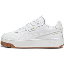 Puma Carina Street Lux Kadın Spor Ayakkabı