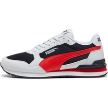 Puma St Runner V4 Mesh Spor Ayakkabı