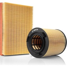 Bosch Opel Insignia 1.6 Turbo Bosch Hava Filtresi 2008-2015