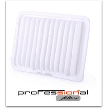 Parçafix Toyota Uyumlu Avensis 1.6 Hava Filtresi 2009-2016