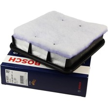 Parçafix Bosch Mitsubishi L200 2.5 Dı-D Hava Filtresi 2008-2015