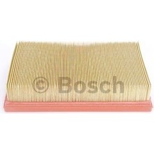 Bosch Peugeot 307 1.6 2000-2005 Bosch Hava Filtresi