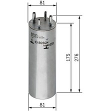 Bosch Vw Transporter T5 2.0 Tdı Bosch Mazot Yakıt Filtresi 2010-2014