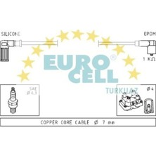 Parçafix Buji Kablosu Tempra-Tempra Sw 16IE 8V 94-96