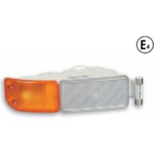 Parçafix Park-Sınyal Lambası Man Tga Sol