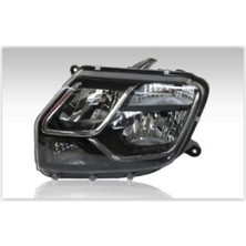 Parçafix Far Sağ Manuel Duster 20132017