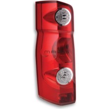 Parçafix Vw Crafter Stop Sol 2006 Sonrası