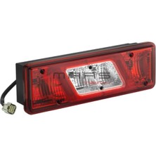 Parçafix Stop Lambası Sol Transıt V363 (Pıkap) 2014-