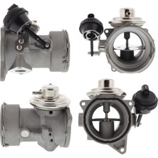 Parçafix Egr Valfi Touareg 25 R5 Tdi Blk Bac 03-2010