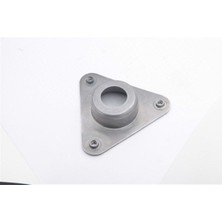 Parçafix Amortisör Takozu Clio 3-4 Captur-Modus