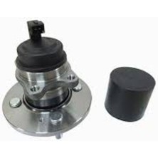 Parçafix Arka Teker Poryası Abs'siz Hyundai Accent 2006-