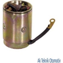 Parçafix Govdeli Yastik 12V Sargili Nkr Kia Bongo Pregio