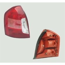 Parçafix Hyundai Accent Era Stop Sol 2006 Sonrası