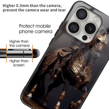 Xstep Case Apple iPhone 16 Pro Max Telefon Kılıfı (Yurt Dışından)