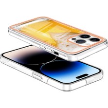 Xstep Case Apple iPhone 16 Pro Max Telefon Kılıfı (Yurt Dışından)