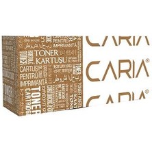 Caria Caria® Lexmark E260-E360-E460 Toner 3,5k