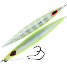 Fudo Storm Gomoku Kensaki Sahte Balığı UVCGZ-220GR - 17CM