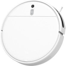 Xiaomi Mi Robot Vaccum-Mop 2 Lite Robot Süpürge (Outlet-Teşhir)