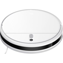 Xiaomi Mi Robot Vaccum-Mop 2 Lite Robot Süpürge (Outlet-Teşhir)