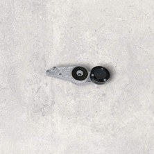 058903133D Alternatör Gergi Komple - Passat-A4-A6-1.8 Lt.-1.8T-Adr-Aeb-Alz-Awt