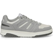 Kinetix Raybert Pu 4pr Gri Erkek Sneaker