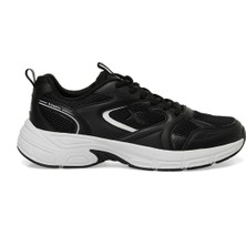 Kinetix Arlex Tx 4pr Siyah Erkek Koşu Ayakkabısı