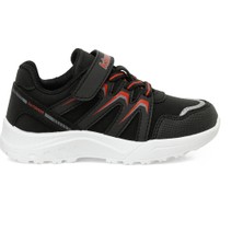 Kinetix Balwın P 4 pr Siyah Erkek Çocuk Outdoor