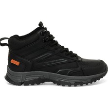 Kinetix Magna Pu 4pr Siyah Unisex Outdoor