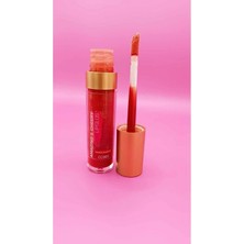 Fenisa Crimson Chocolate Lipgloss (Lip Plumper Gloss)