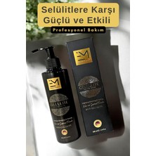 Em Amanos Beauty Krem ve Doğal At Kılı Fırçası Seti