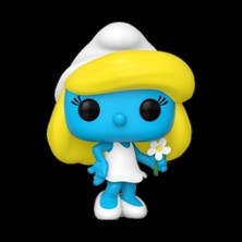 Funko Pop Television The Smurfs Smurfette 1516