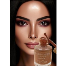 Fenisa Likit Bronzer Kontür ve Allık
