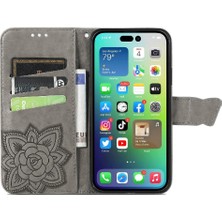 Mellow Shop IPhone 14 Pro Için Kılıf (Yurt Dışından)